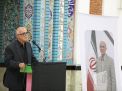 گزارش تصویری مراسم یاد بود زنده یاد دکتر ایرج پیروز
